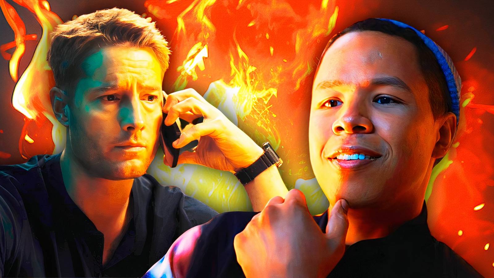 Tracker Season 2, Episode 7 Shows The Unexpected Way That CBS Can Make ...