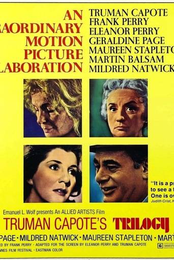 Trilogy Summary, Trailer, Cast, Where to Watch and More