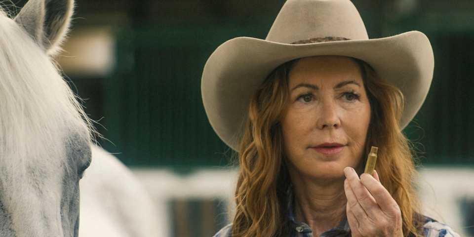 What Time New Episodes Of Tulsa King Season 2 Release On Paramount+