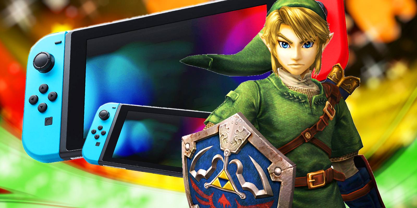 Zelda: Twilight Princess Finally Lands On Nintendo Switch, Thanks To The Fans