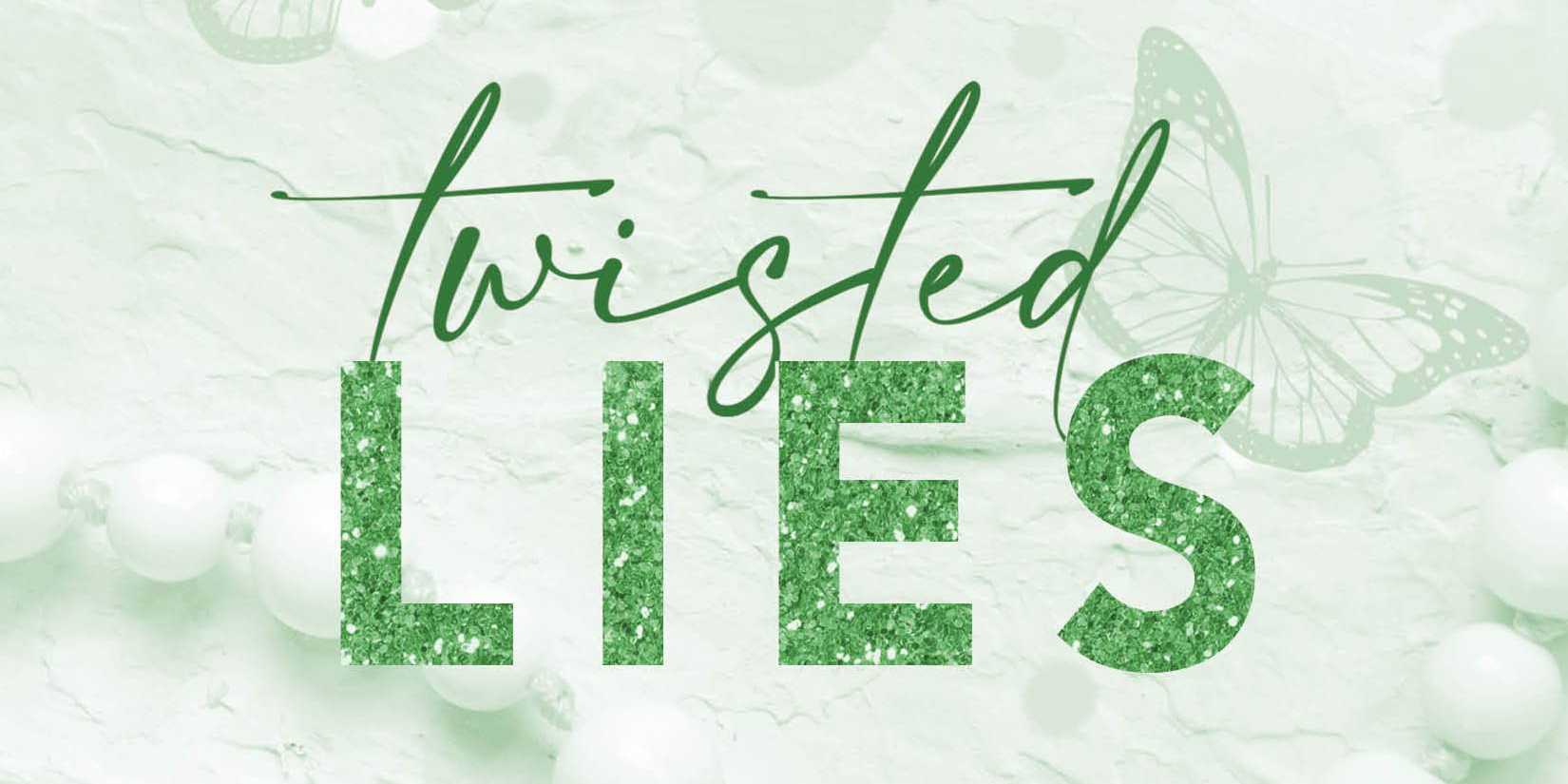 Getting Twisted 10 Things Netflix's Adaptation Of Ana Huang's Twisted Books Must Get Right