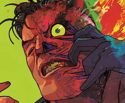 DC Rewrites Two-Face’s Defining Origin Moment, Changing How Fans See ...