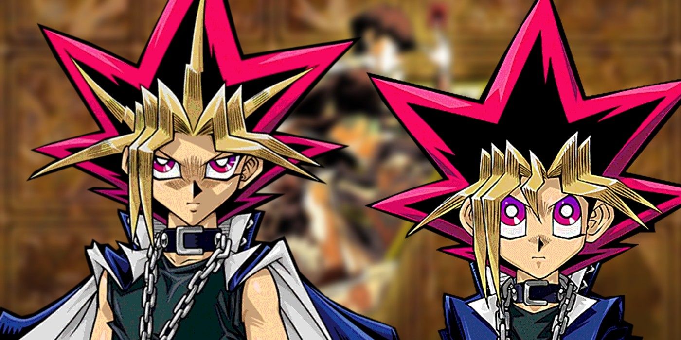 Konami Celebrates Yu-Gi-Oh! TCG's 25th Anniversary With 14 Game