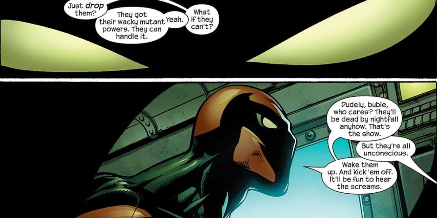 It's Time Marvel Revisited Deadpool's Most Underrated Reboot