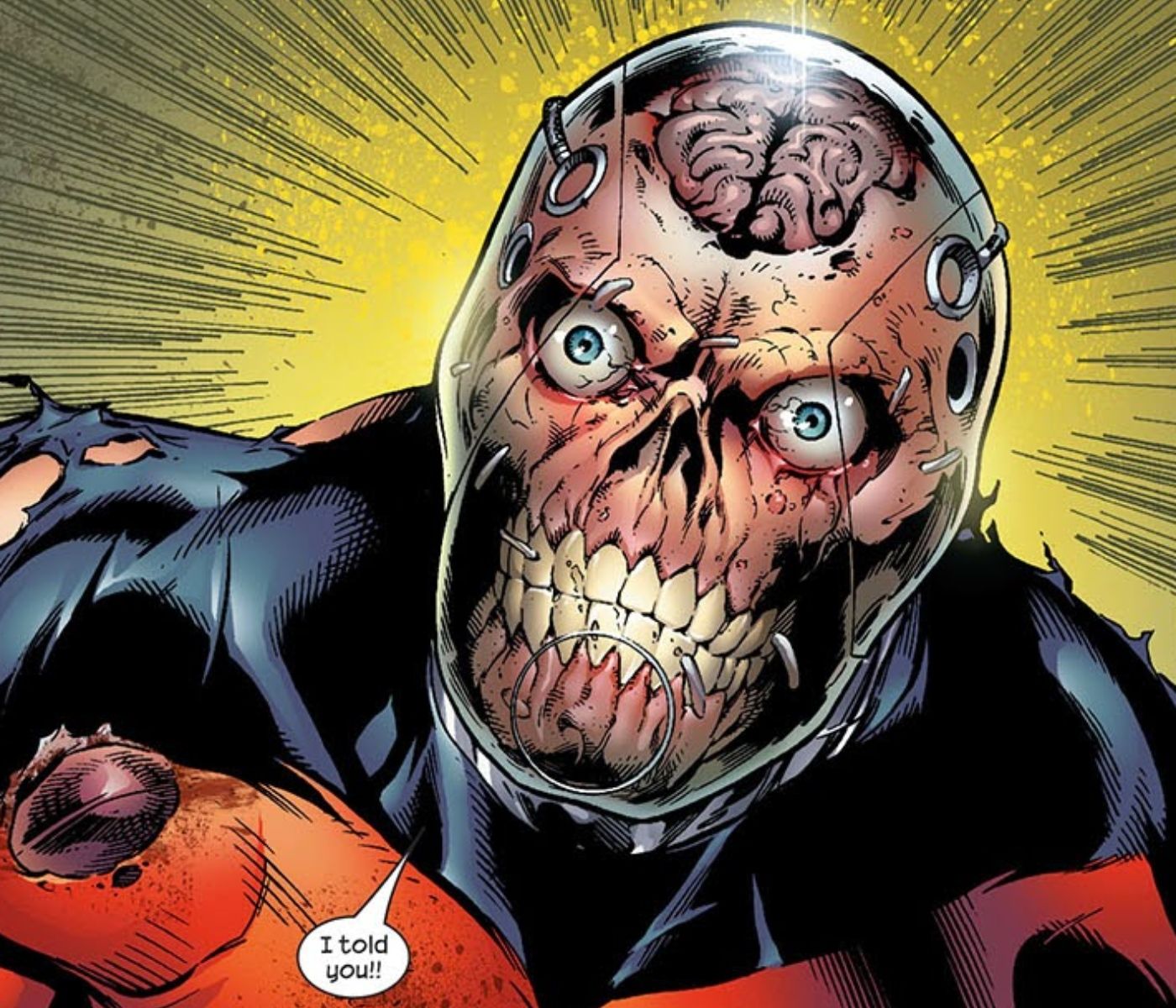 It's Time Marvel Revisited Deadpool's Most Underrated Reboot