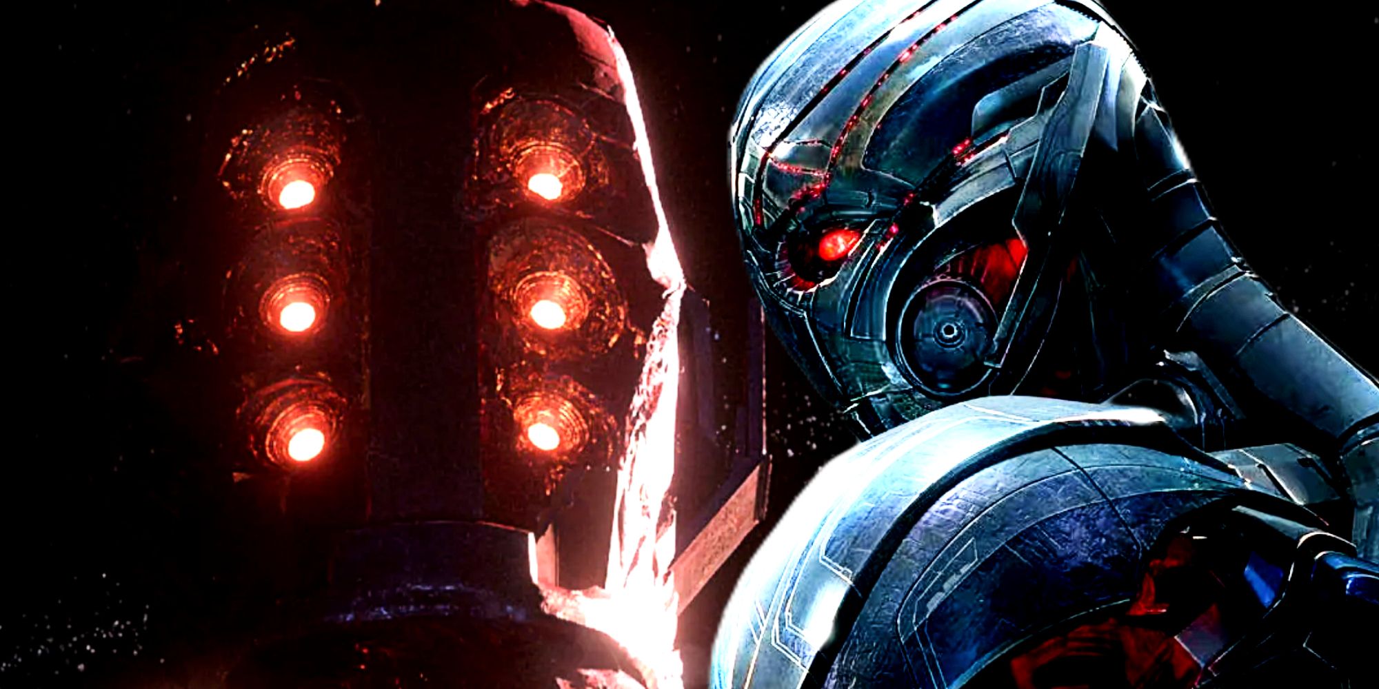 10 Marvel Movies Where The Villain Is More Interesting Than The Hero