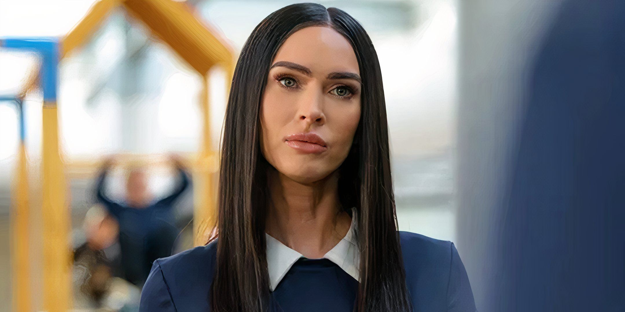 Every Power Megan Fox’s Android Has In Subservience