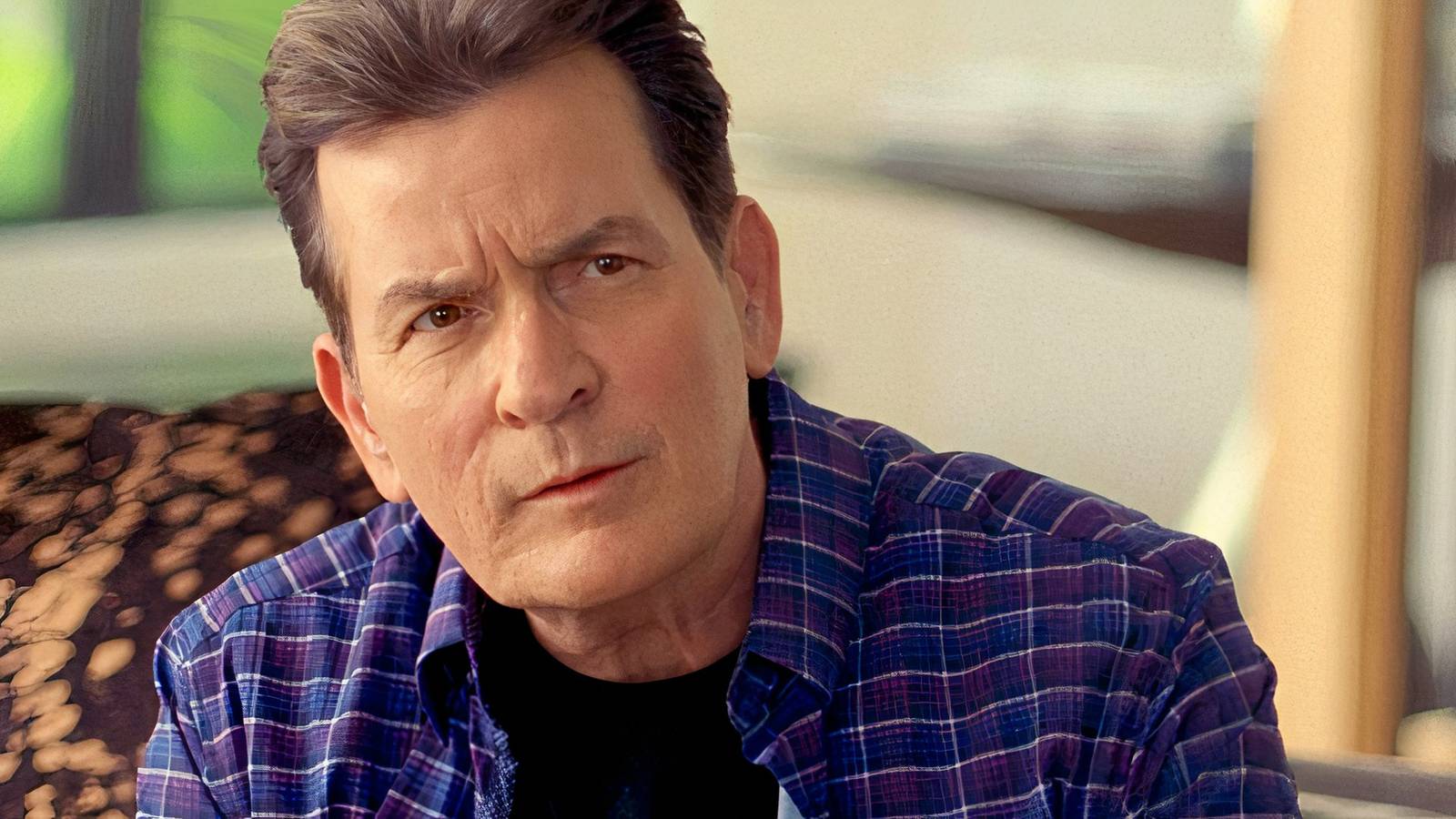 Ramble On Trailer Charlie Sheen Mounts A Comeback In Entourage Creator