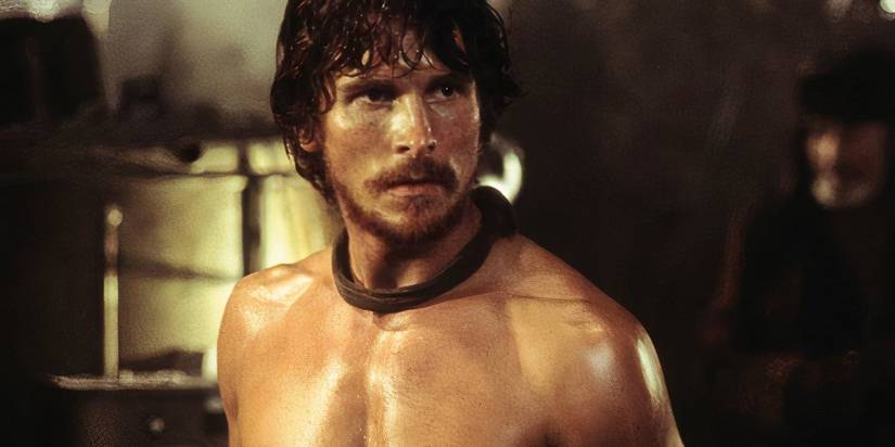 Quinn em O Enigma do Horizonte