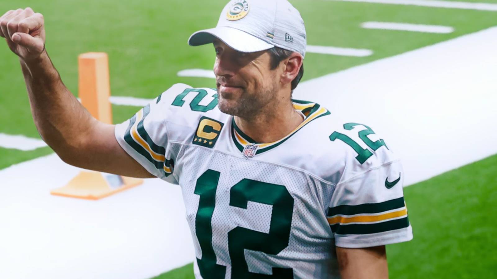 Why Aaron Rodgers Left The Green Bay Packers After 17 Years In 2022