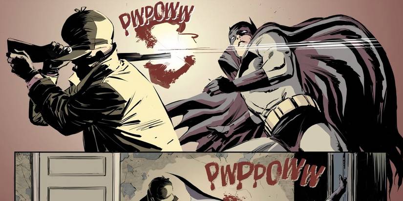 Let Us Never Forget the Time Batman and DC Comics Turned Elmer Fudd ...