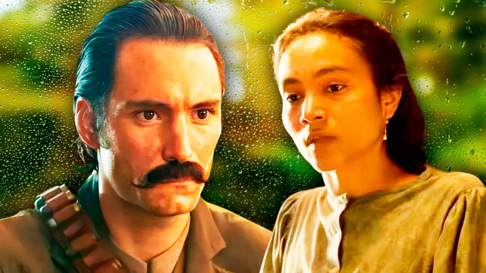 One Hundred Years Of Solitude's Buendía Family Tree Explained, image size:1600x900