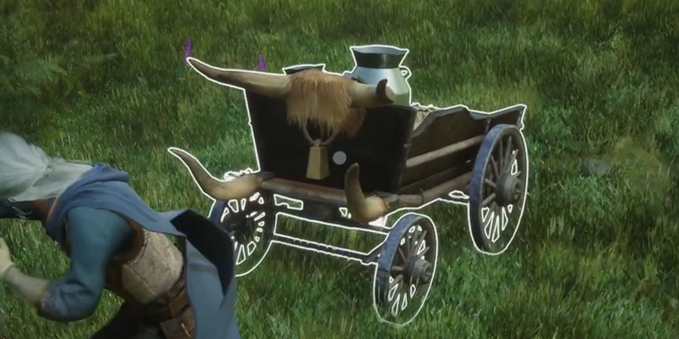 15 Things To Do In Hogwarts Legacy Most Players Never Discover