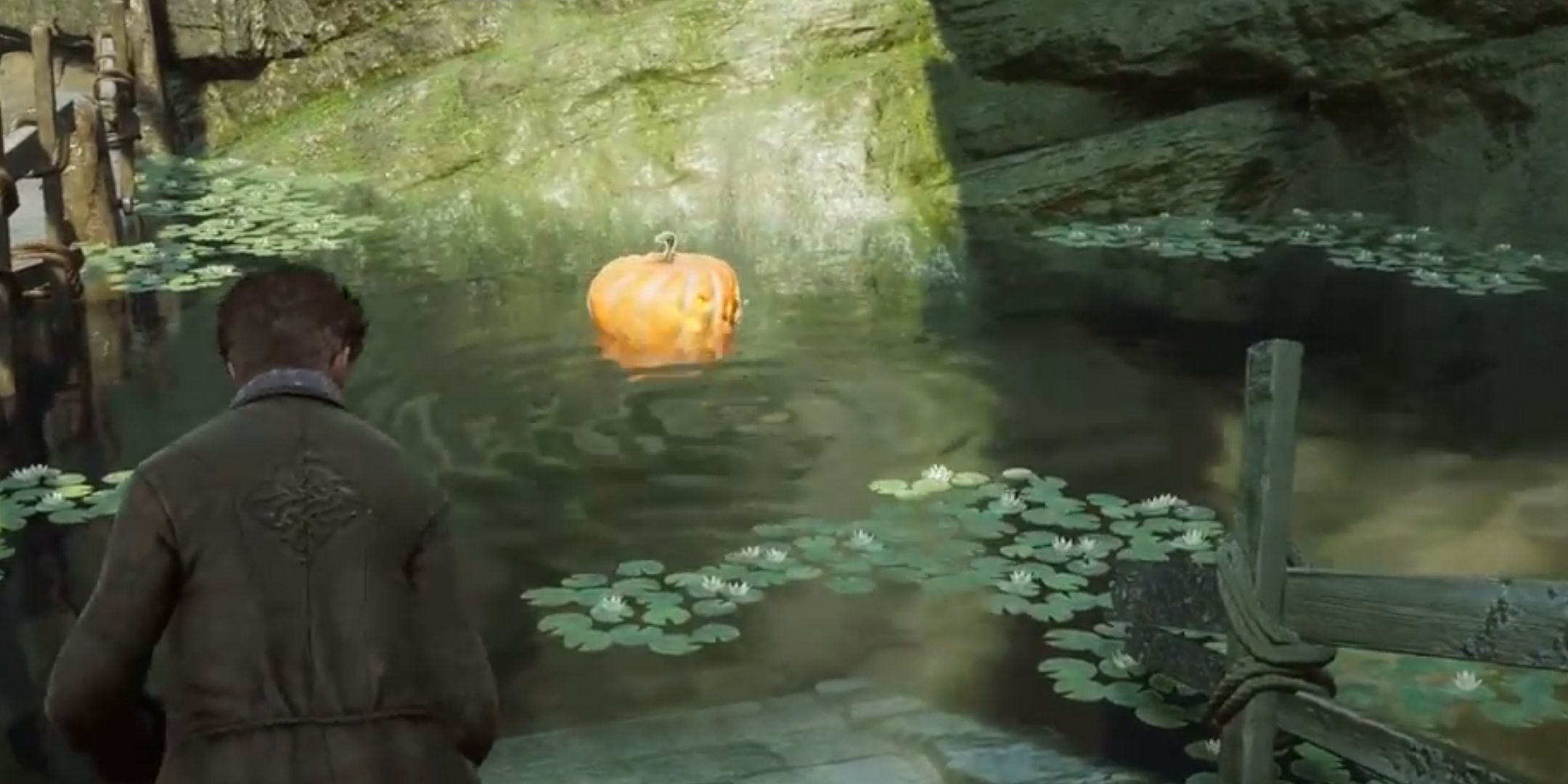 15 Things To Do In Hogwarts Legacy Most Players Never Discover