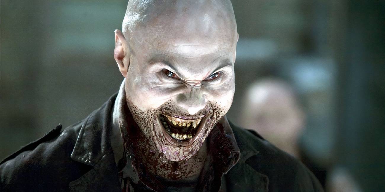 Vampire in 30 Days of Night