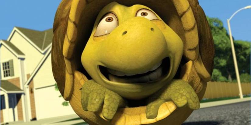 Over The Hedge 2: Why The DreamWorks Sequel Never Happened (Despite The ...