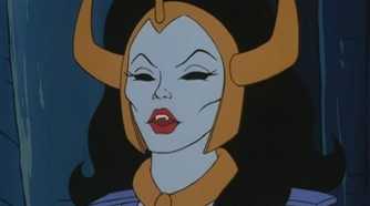 Shokoti Masters Of The Universe: 10 Strongest Characters In He-Man's Cartoons