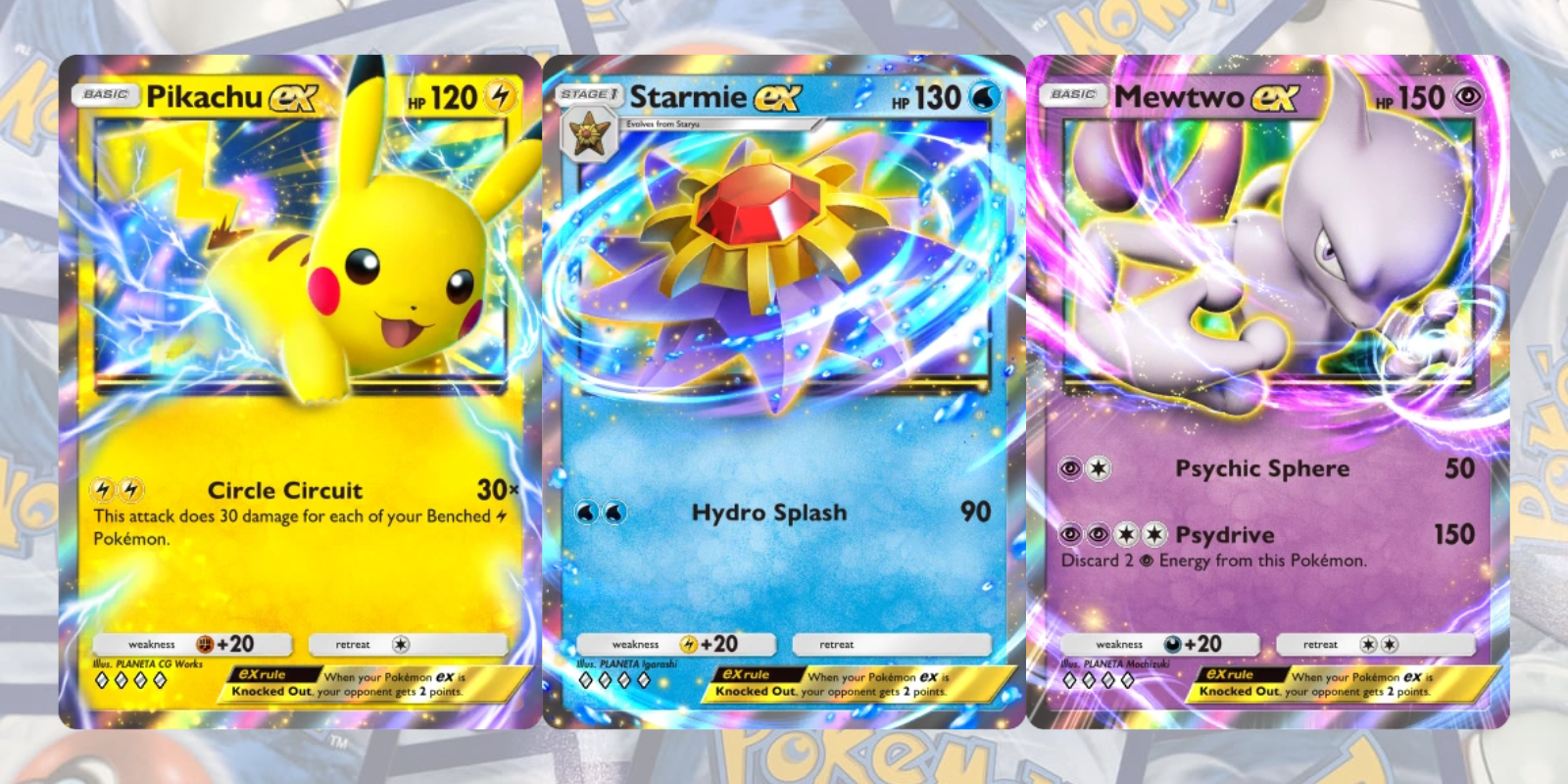 Pokmon TCG Pocket: Tips To Complete The Genetic Apex Deck