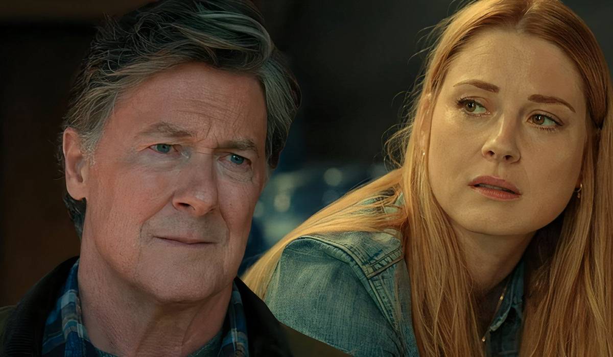 Virgin River Prequel: Confirmation, Story & Everything We Know