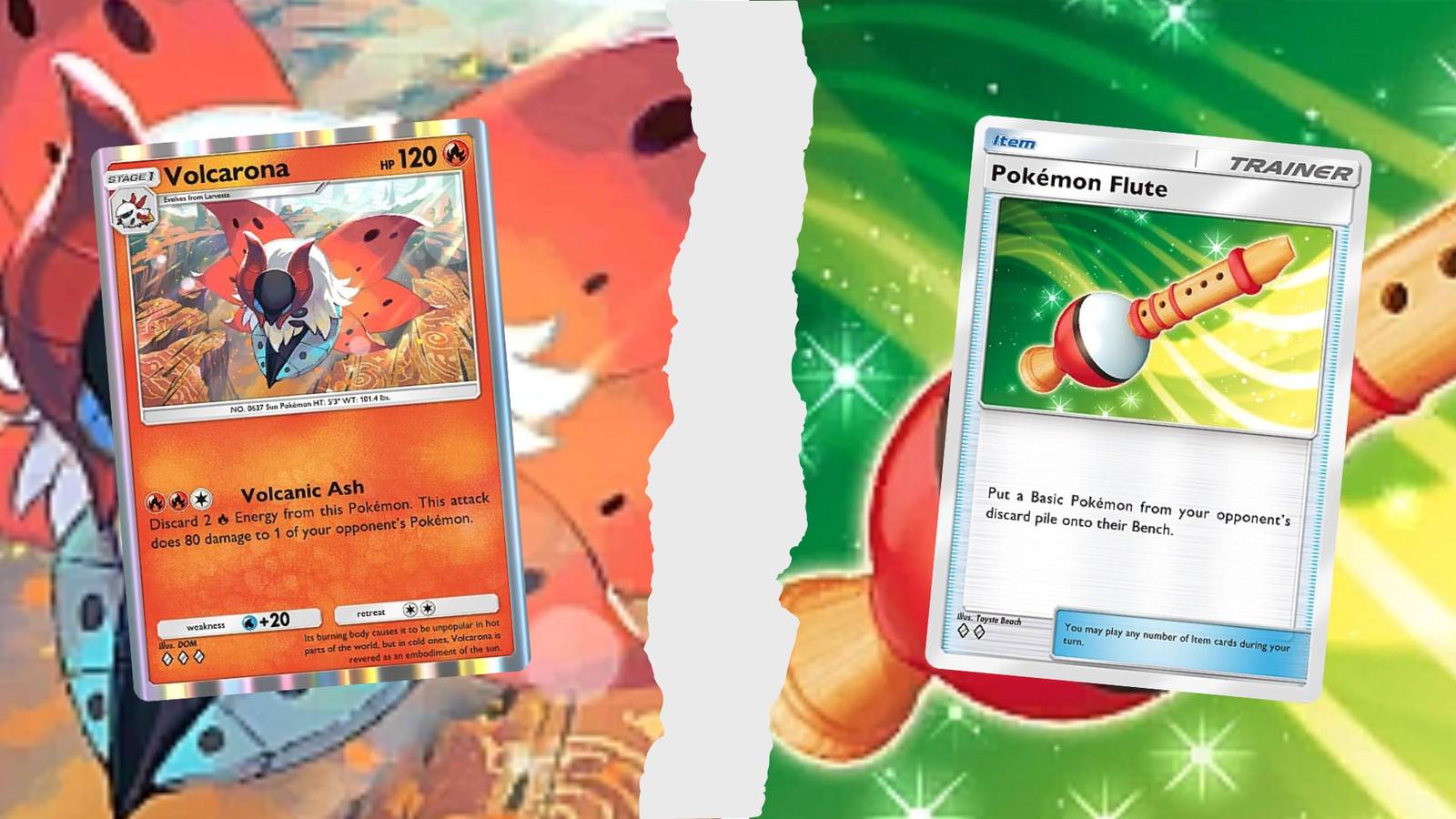 pokemon flute card Pokemon Trading Card Game Scarlet & Violet Twilight Masquerade Uncommon Accompanying Flute #142