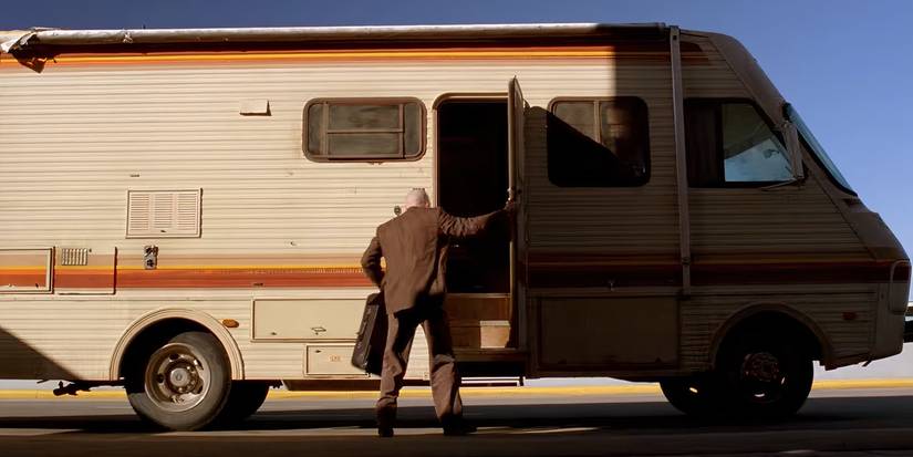 Walter White s 10 Most Outrageous Lies In Breaking Bad Walter White s 10 Most Outrageous Lies In Breaking Bad