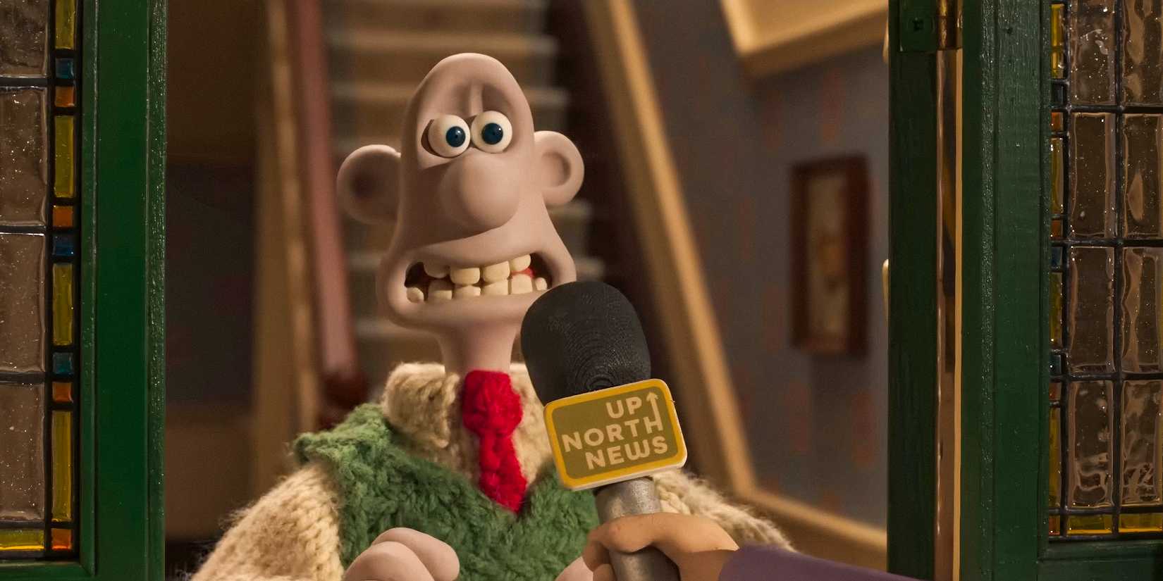 Wallace & Gromit: Vengeance Most Fowl's Characters & Voice Cast Guide