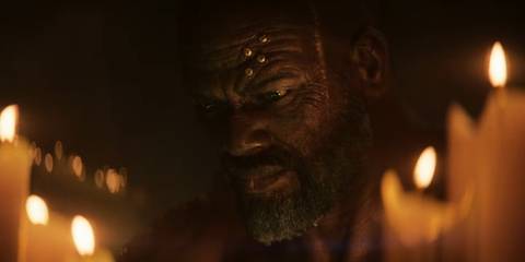 Secret Level Summary, Trailer, Season List, Cast, Where to Watch and More