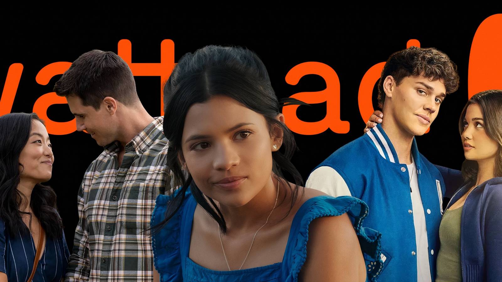 Every Wattpad Movie Tv Show Ever Made