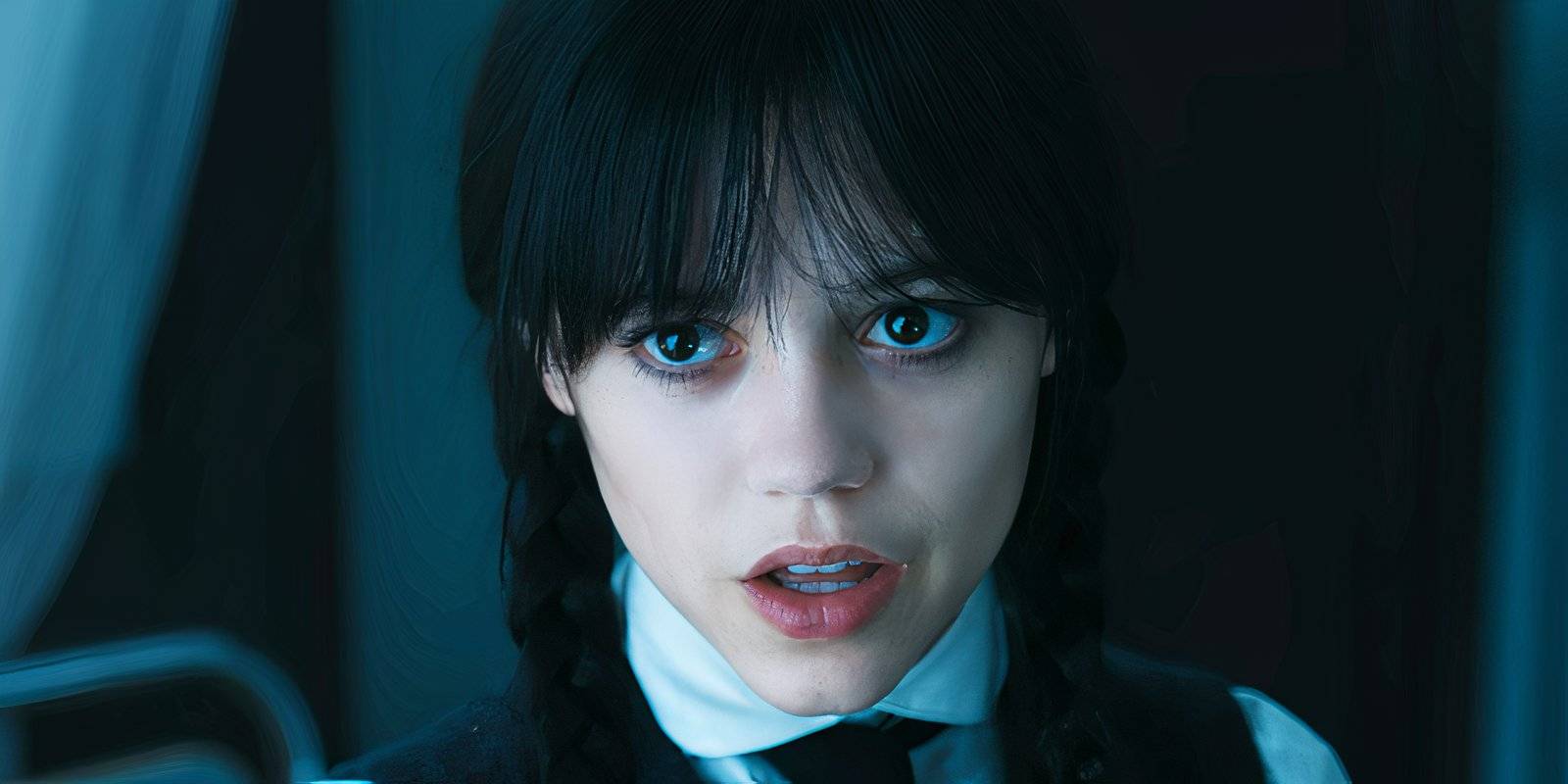 Wednesday Season 2 Filming Update Means The Series Could Return At The ...
