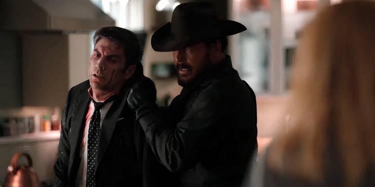 Yellowstone Season 5, Episode 14 Recap: 8 Biggest Moments & Reveals