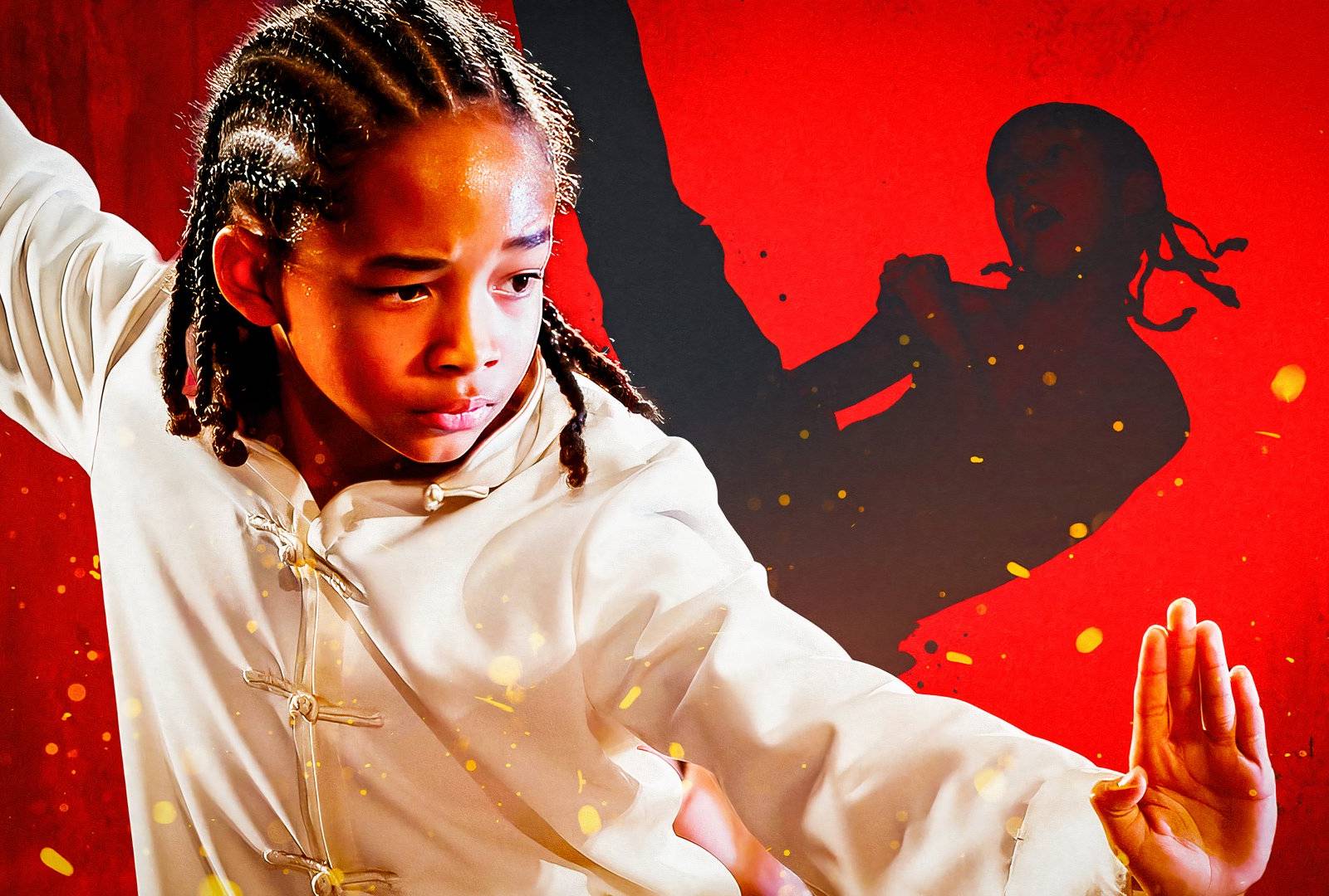 What Happened To Jaden Smith's Dre Parker After The Karate Kid