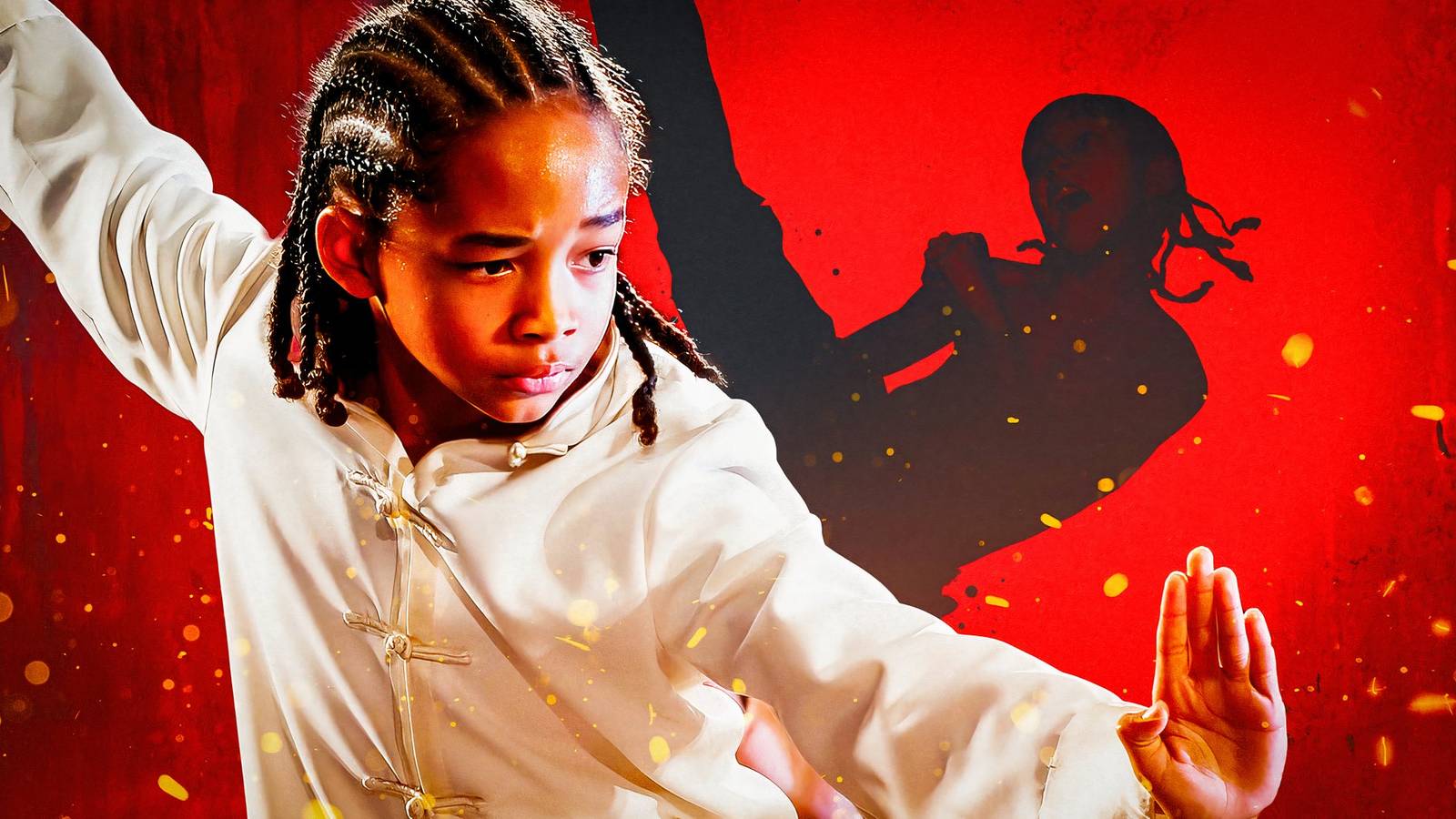 What Happened To Jaden Smith's Dre Parker After The Karate Kid