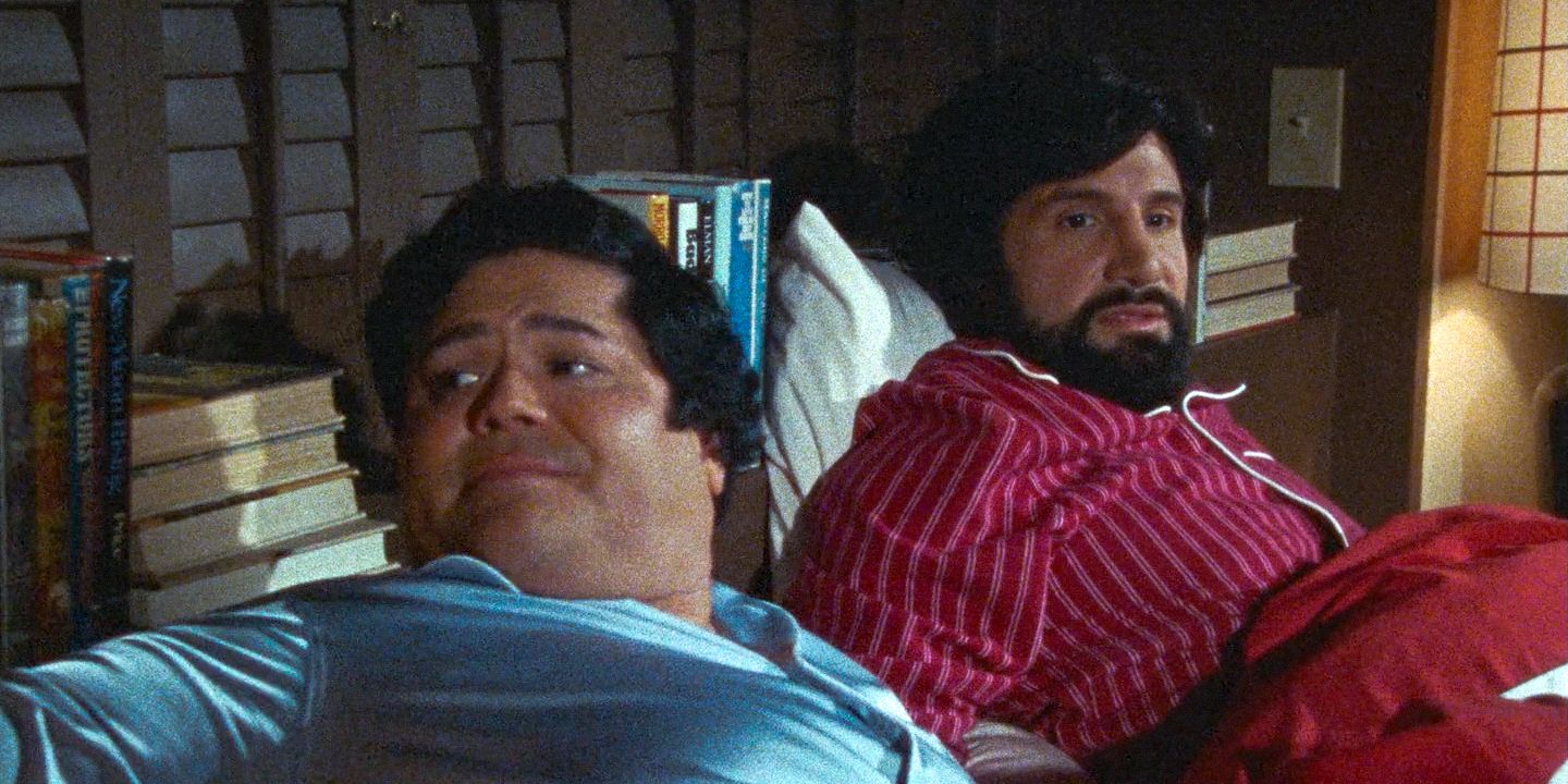 Why What We Do In The Shadows Ended With Season 6 Explained By FX Boss
