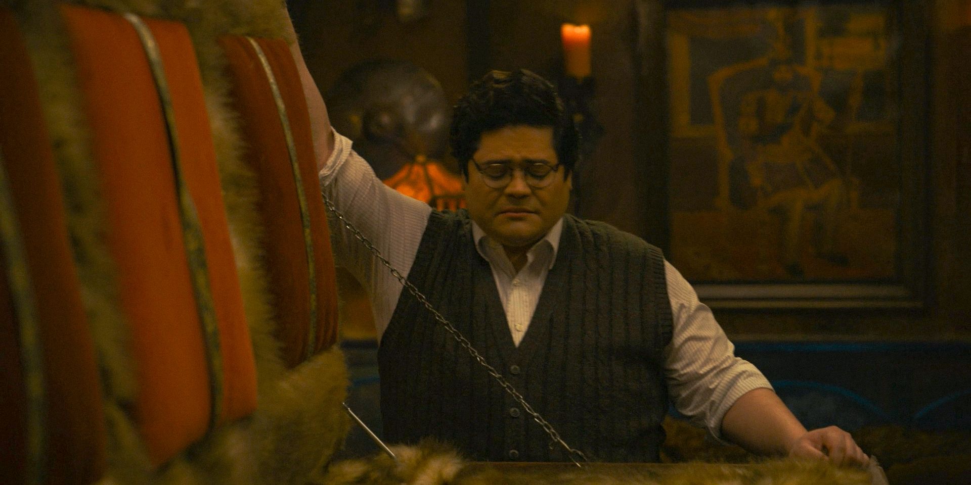 Why What We Do In The Shadows Ended With Season 6 Explained By FX Boss