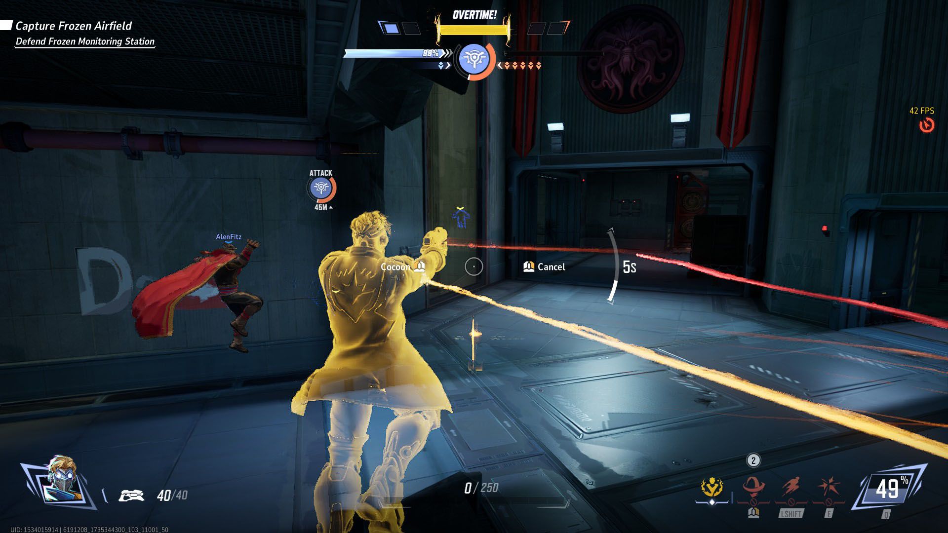 Marvel Rivals Characters You Should Be Using To Steal Objectives