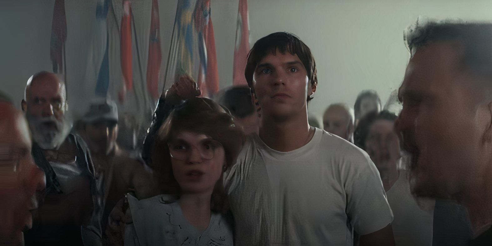 Where To Watch The Order: Showtimes & Streaming Status