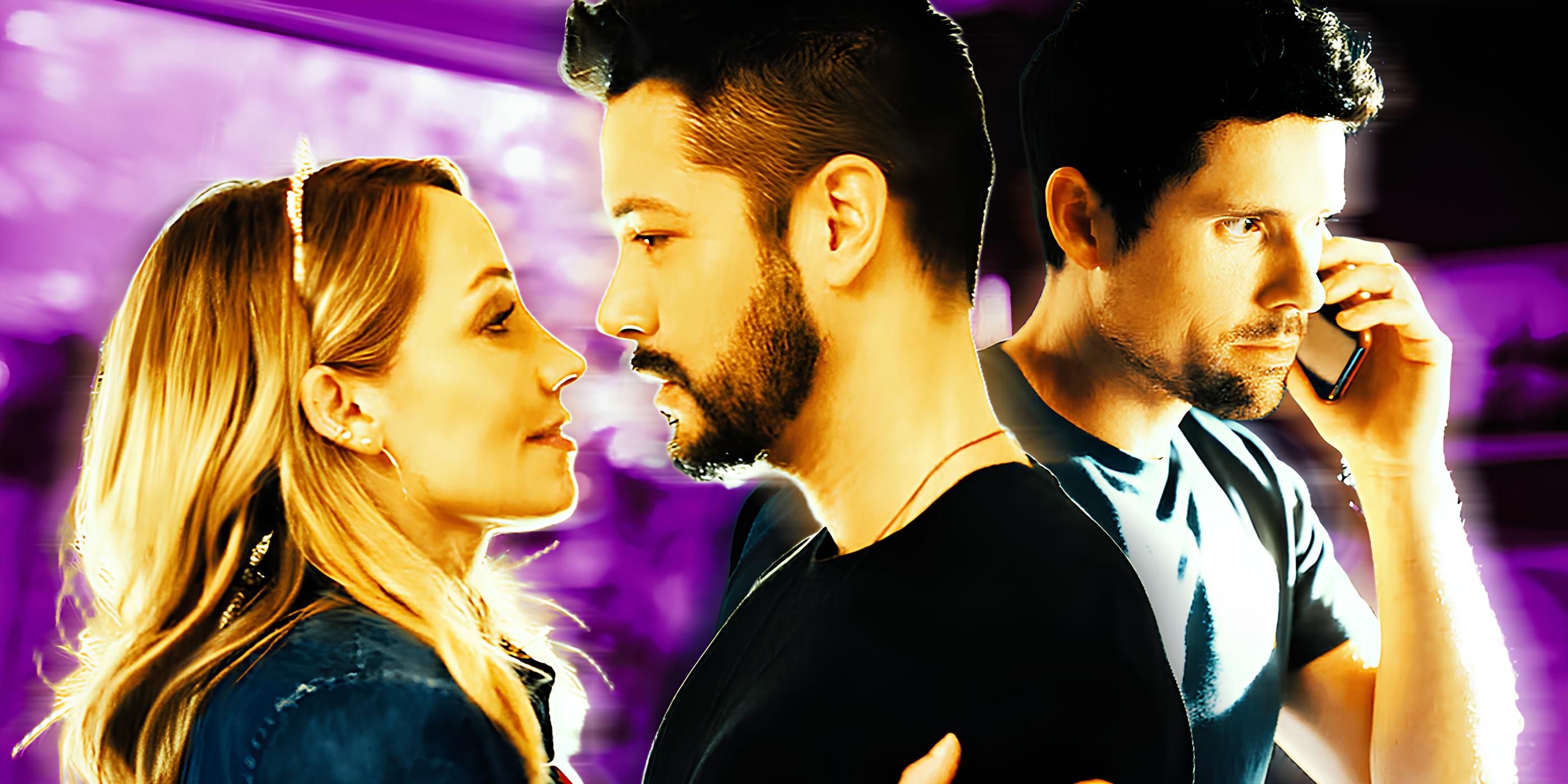 Virgin River's Messiest Character Turned Out to Be Its Best