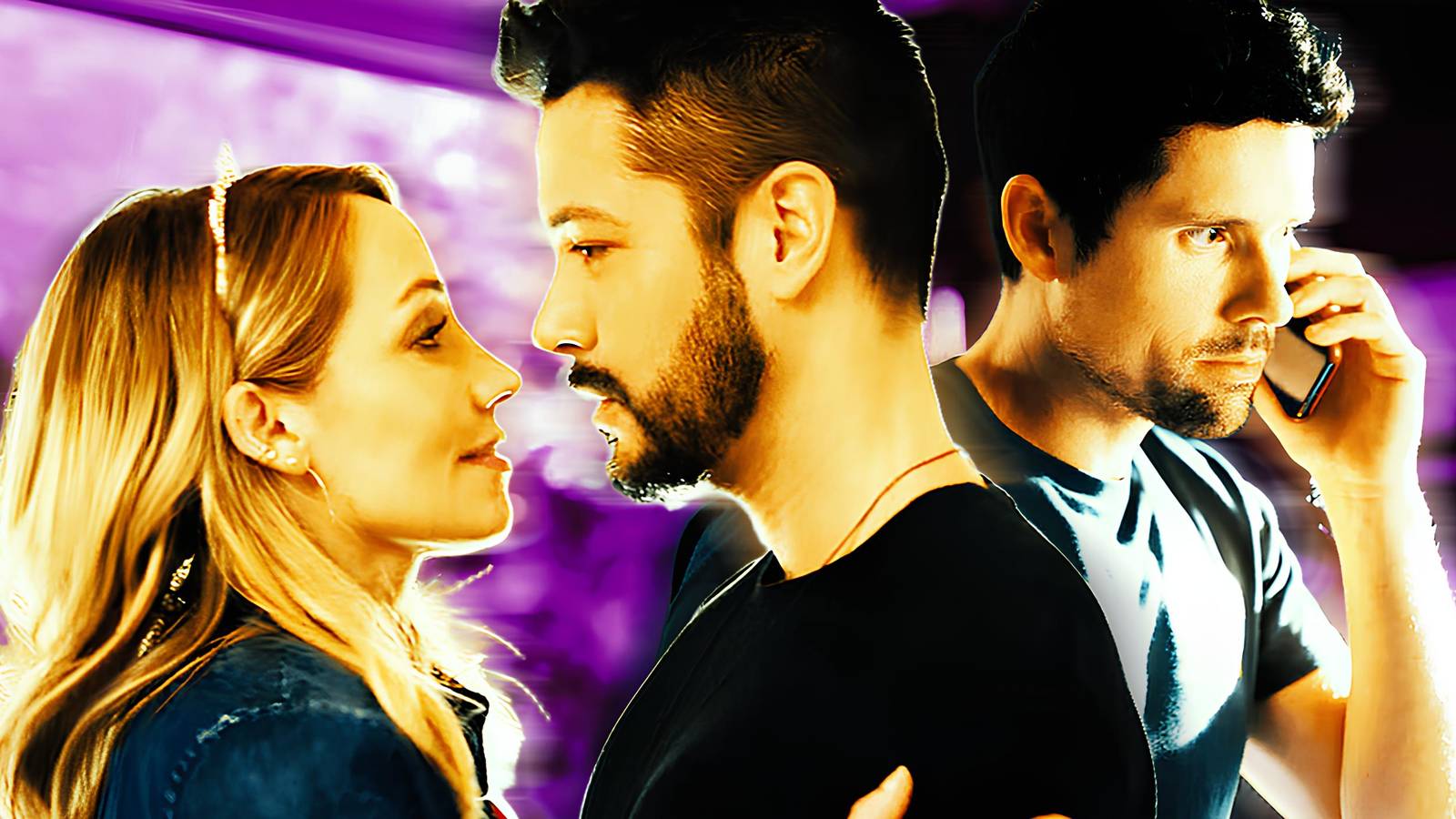 Why Mike Still Proposes To Brie Despite Knowing About Her Affair In Virgin  River Season 6