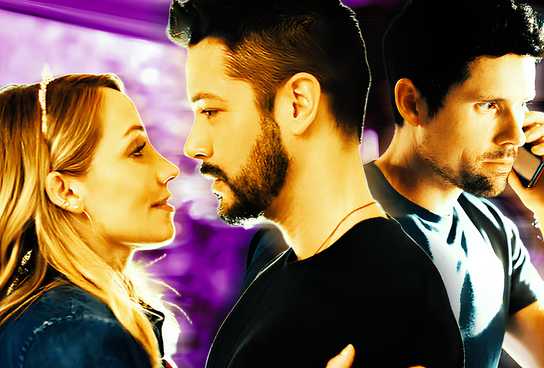 Virgin River's Messiest Character Turned Out to Be Its Best