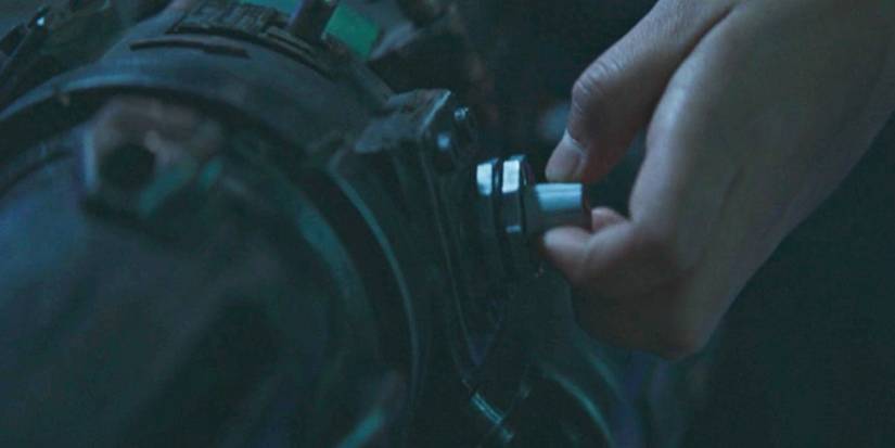 It's Taken Star Wars 48 Years To Show How Blasters Really Work