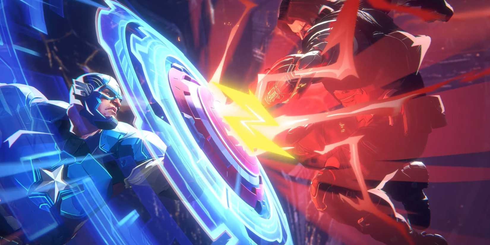 As Predicted, Marvel Rivals Competitive Mode Has A Major Issue With ...