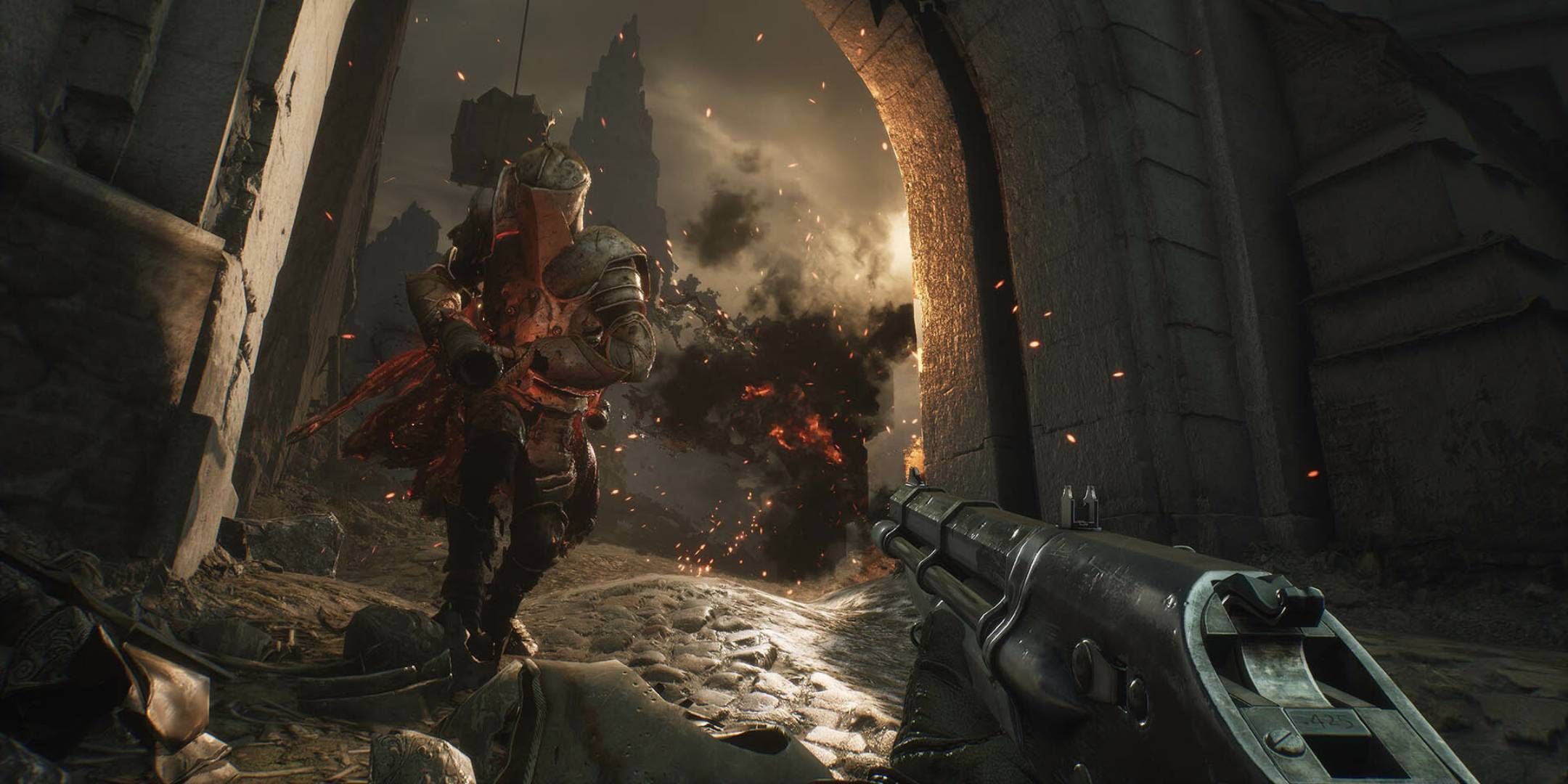 10 Best Indie FPS Games