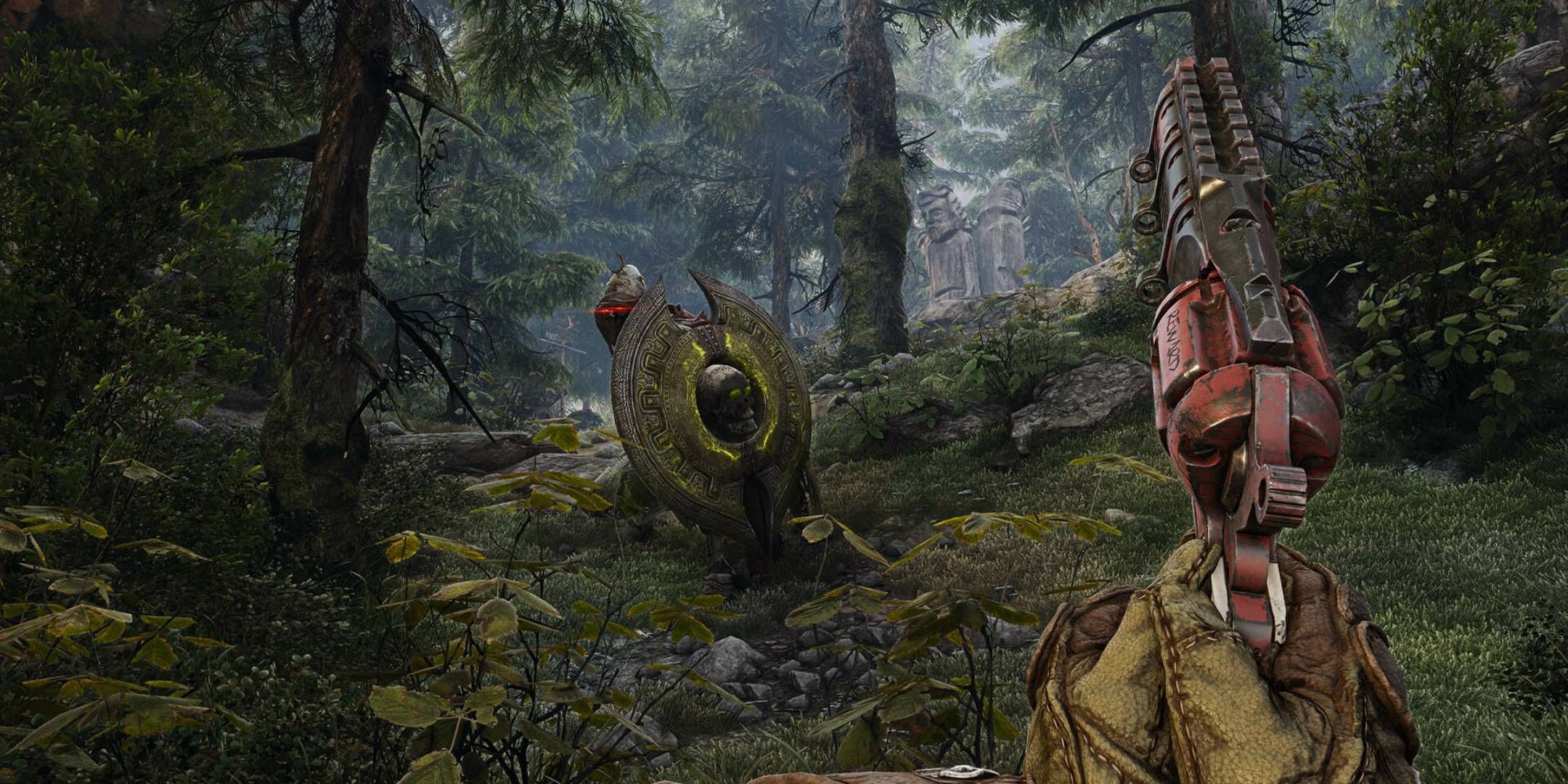 10 Best Indie FPS Games
