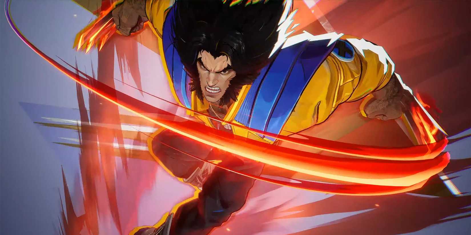Wolverine High Poly Rivals Marvel Rivals: Wolverine Character Guide (Abilities, Ultimate, Tips ...