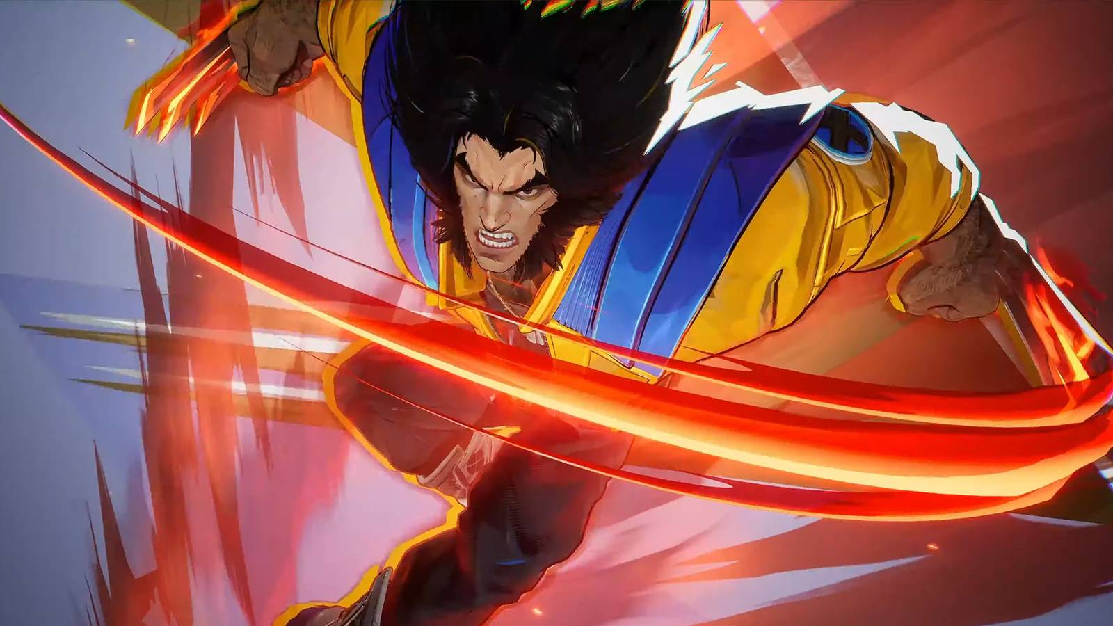 Wolverine Character Rivals Marvel Rivals Deadpool & Wolverine Costume Slashes The Last Reveal To ...
