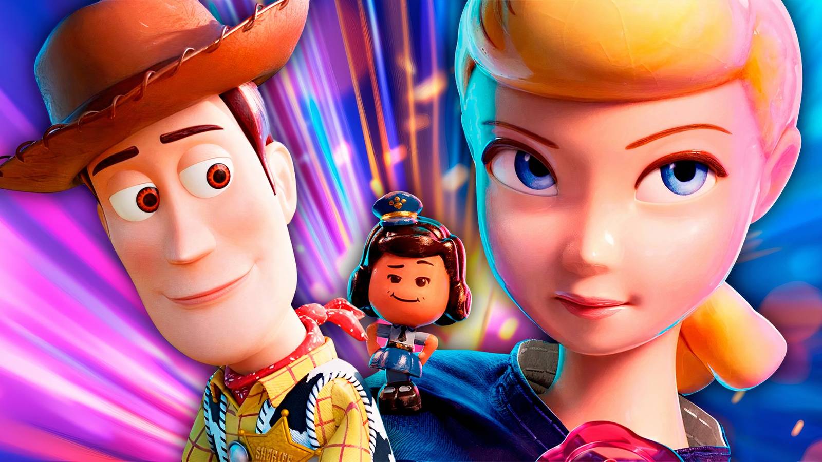 Toy Story