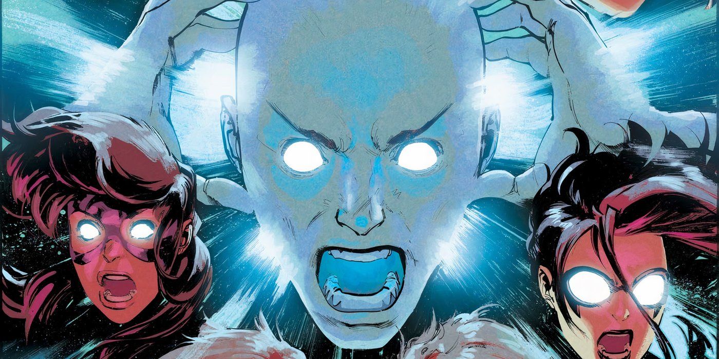 Marvel Announces New Mega-Crossover That Will Put the X-Men and