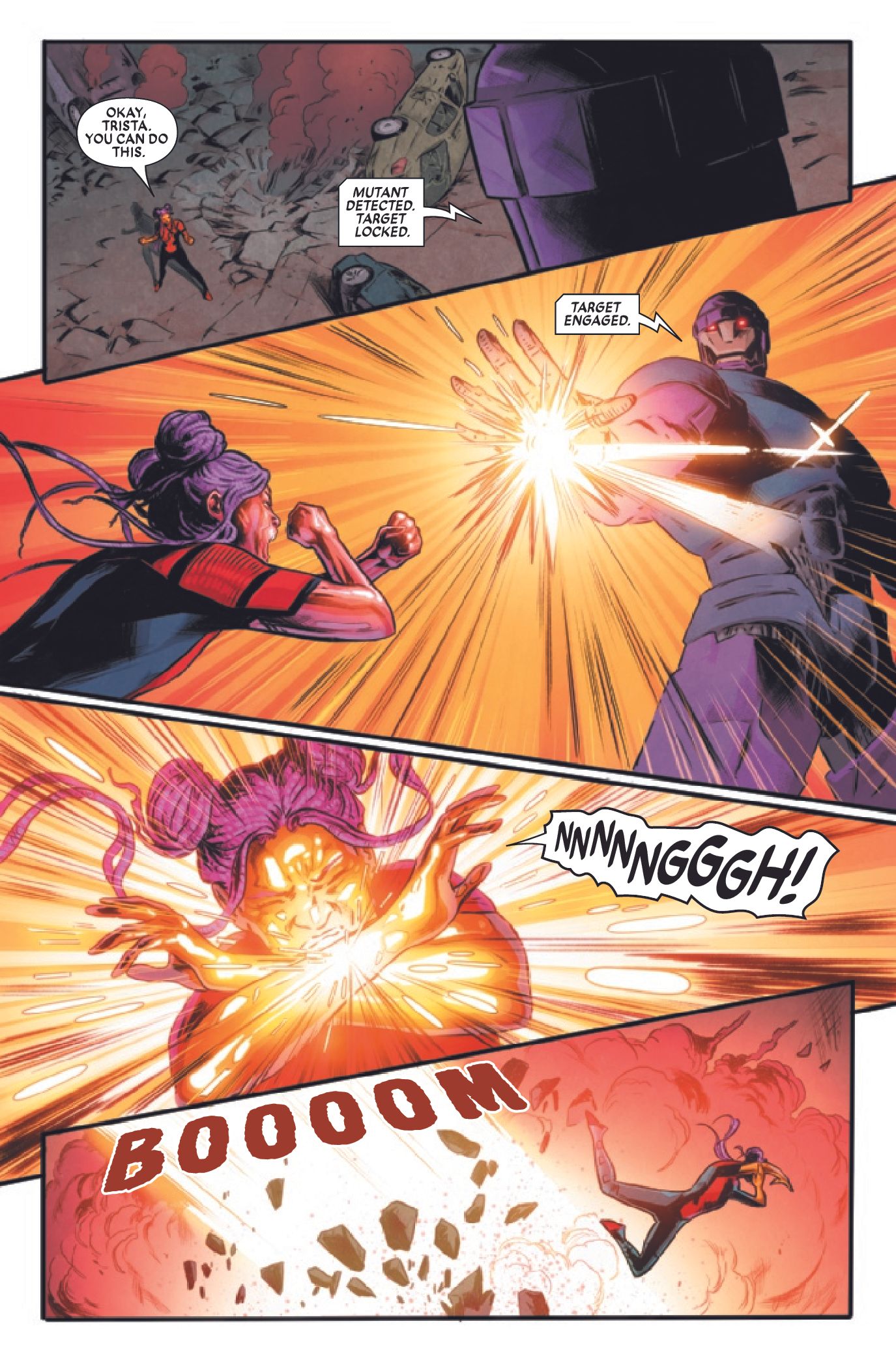 The X-Men Have Been Missing a Key Piece for Ages, And One of