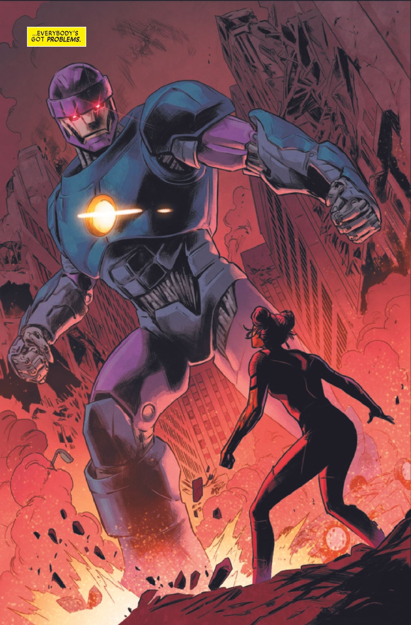 The X-Men Have Been Missing a Key Piece for Ages, And One of