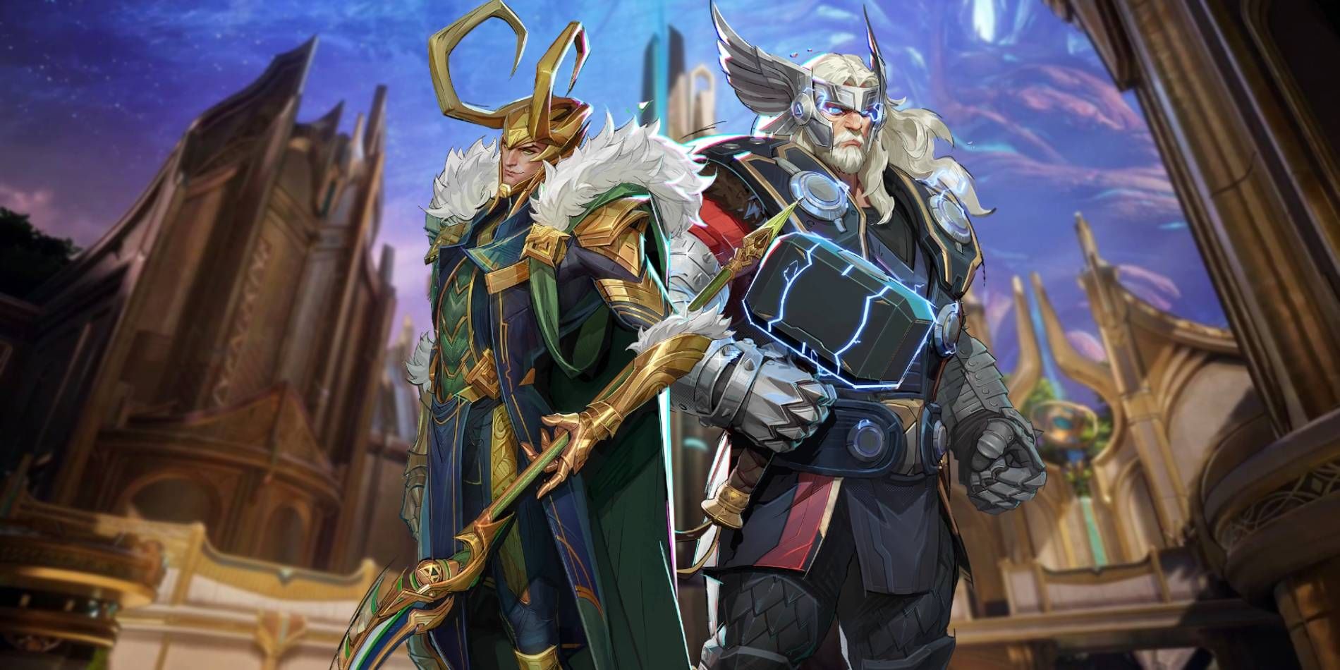 Marvel Rivals: Dive Comp Guide (Best Team Compositions)